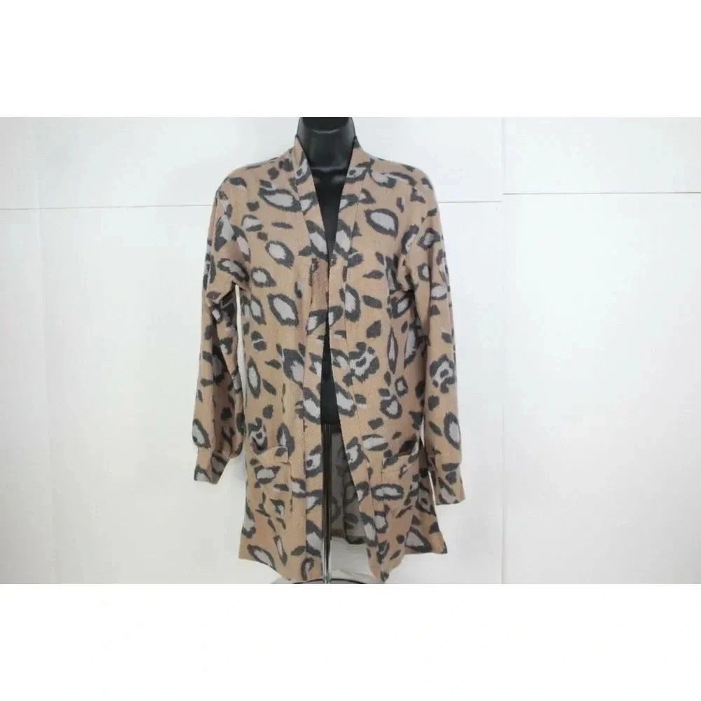 ladies maurices shaw sweater size XS